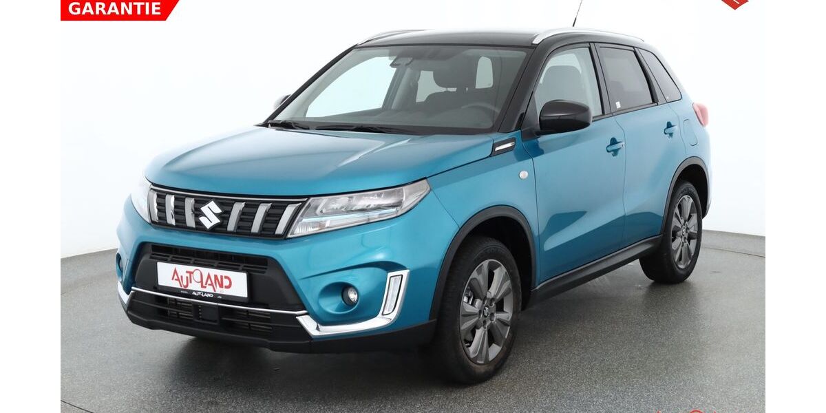 Suzuki Vitara 23.820 km 20.990 &euro; Wismar 23970