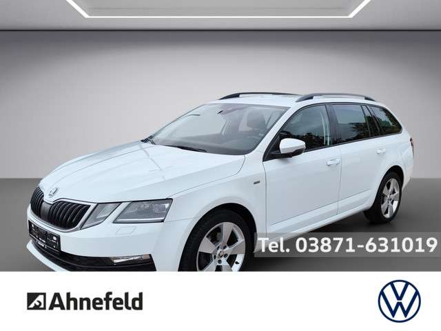 Skoda Octavia 183.956 km 11.950 € Schwerin 19061
