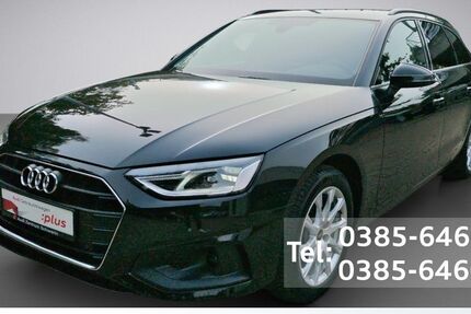 Audi A4 53.600 km 25.990 € Schwerin 19061