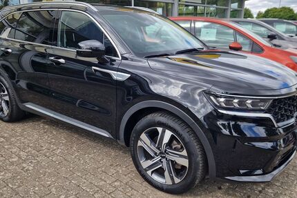 Kia Sorento 48.670 km 33.890 &euro; Schwerin 19055