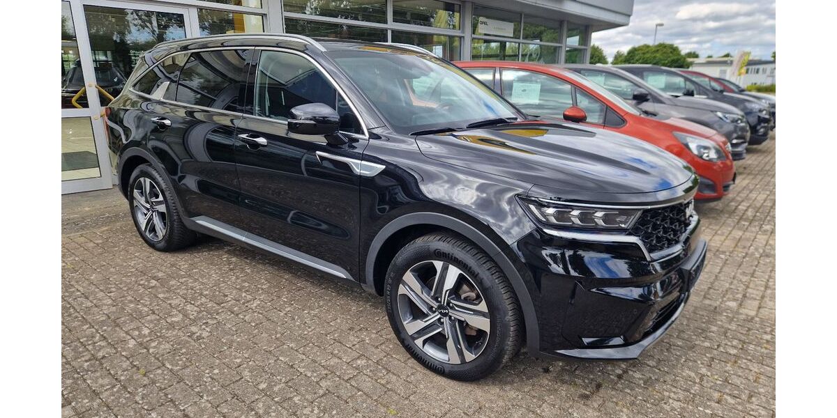 Kia Sorento 48.670 km 34.490 &euro; Schwerin 19055