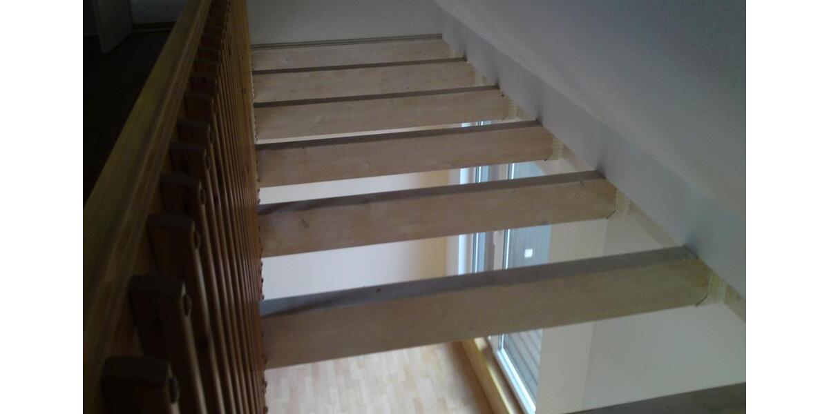 Maisonettenwohnung Crivitz - 3 Zimmer, 86 m&sup2;, 936&euro; | Angebot:12323568