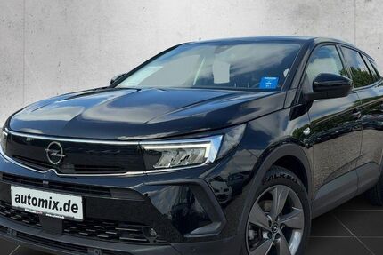 Opel Grandland (X) 57.602 km 17.900 &euro; Gadebusch 19205
