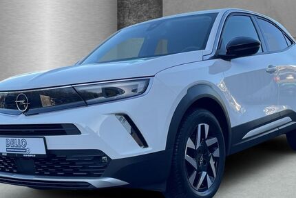 Opel Mokka 66.251 km 16.790 &euro; Schwerin 19061