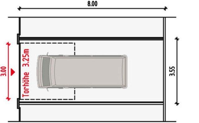 Garagen / Stellplätze Schwerin Gartenstadt - 130&euro; | Angebot:26044218
