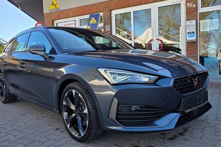 Cupra Leon 26.750 km 29.290 &euro; Rehna 19217