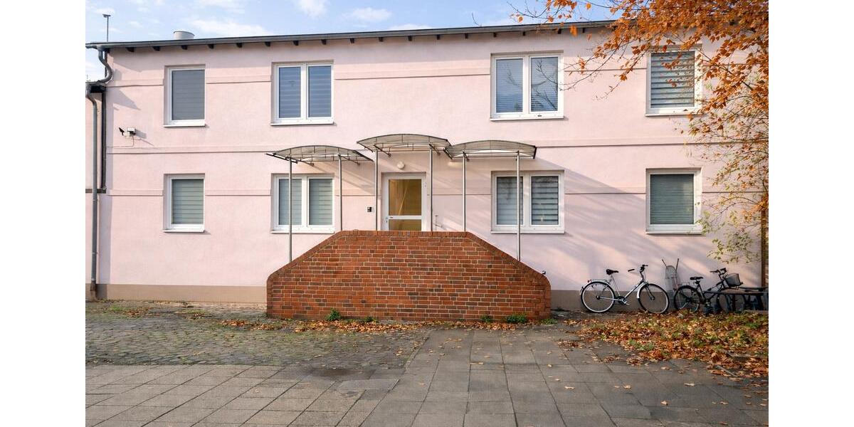 Mehrfamilienhaus, Wohnhaus Schwerin - 27 Zimmer, 674 m&sup2;, 1.490.000&euro; | Angebot:26250073