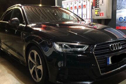 Audi A3 141.500 km 12.800 € Schwerin 19055