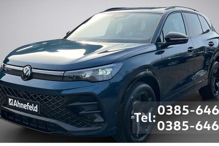 VW Tiguan 5.000 km 57.990 &euro; Schwerin 19061