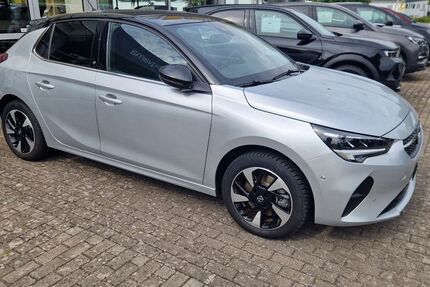 Opel Corsa 7.316 km 17.990 € Schwerin 19055