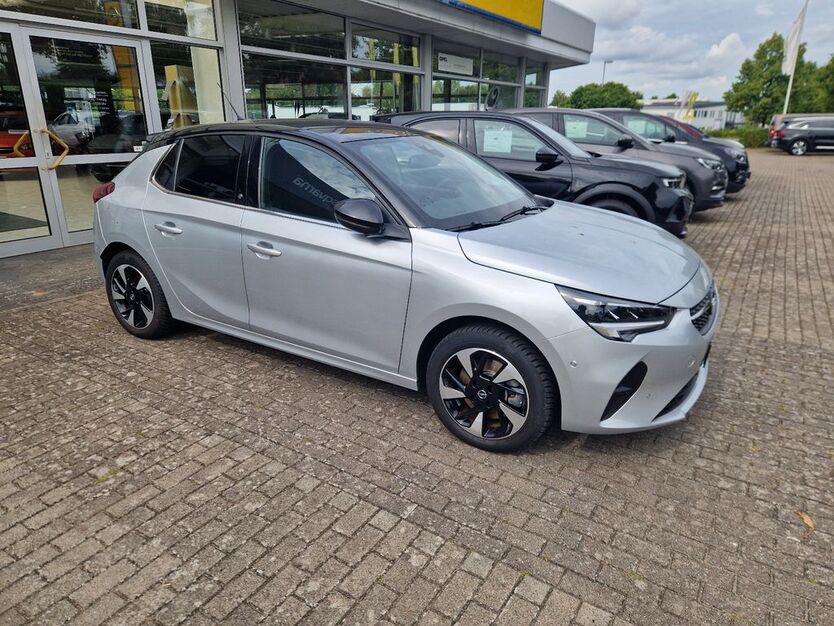 Opel Corsa 7.316 km 17.990 € Schwerin 19055