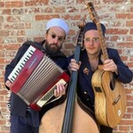 Kutterscholle mit Speckstippe - Konzert