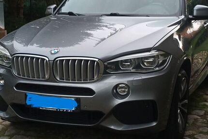 BMW X5 168.500 km 22.999 &euro; Testorf-Steinfort OT Harmshagen 23936