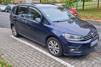 VW Touran 59.000 km 21.500 € Wismar 23968