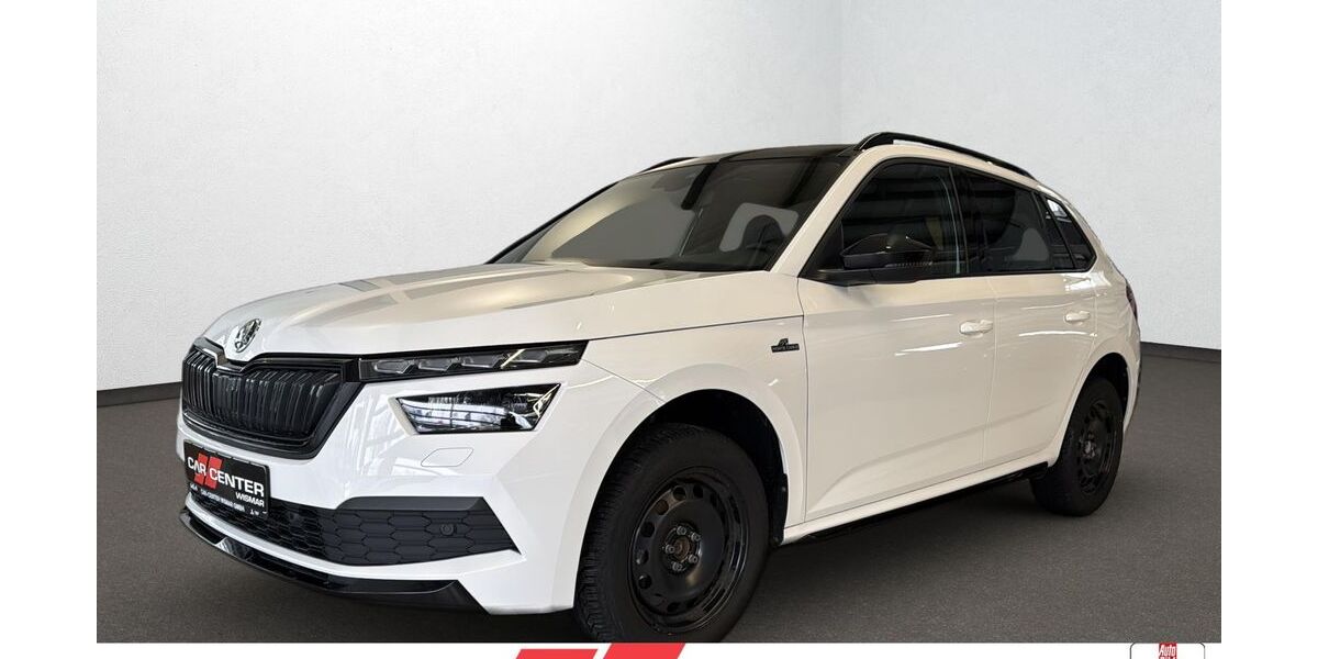 Skoda Kamiq 39.326 km 19.490 &euro; Wismar 23970
