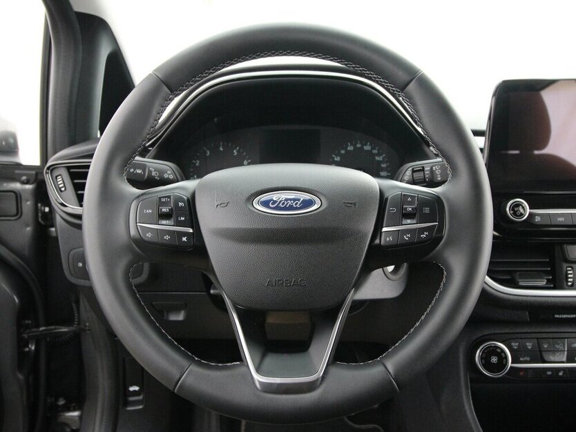 Ford Fiesta EcoBoost Titanium LED+TEMPOMAT+SITZHEIZ 67.364 km 13.500 € Hagenow 19230