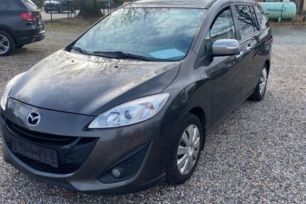 Mazda 5 223.000 km 4.600 &euro; Bandenitz 19230