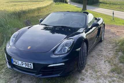 Porsche Boxster 83.000 km 37.500 &euro; Wismar, Hansestadt 23970