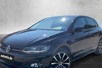 VW Polo 119.900 km 16.480 &euro; Gadebusch 19205
