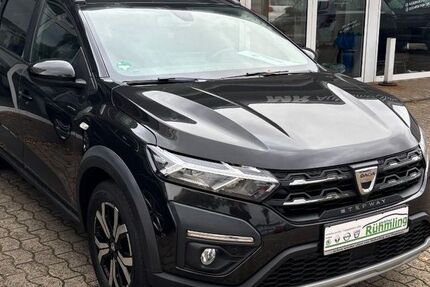 Dacia Jogger 62.350 km 17.450 &euro; Hagenow 19230