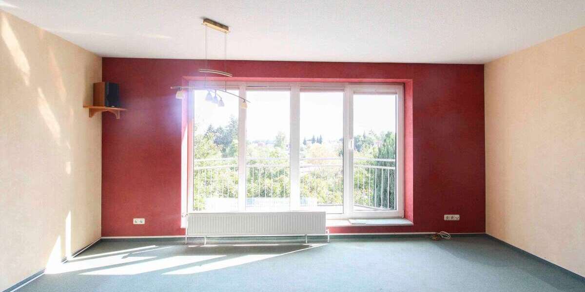 Wohnung zum Kaufen in Schwerin 180.000 € 82.23 m² 3 zimmer