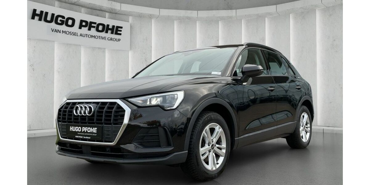 Audi Q3 55.200 km 26.490 &euro; Schwerin 19057