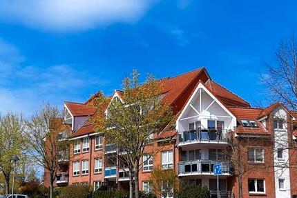 Wohnung Schwerin Friedrichsthal - 2 Zimmer, 64 m&sup2;, 700&euro; | Angebot:26023793