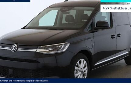 VW Caddy Maxi 8.130 km 41.970 &euro; Wildau 15745