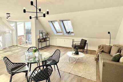 Wohnung zum Kaufen in Schwerin 229.900 € 82 m² 3 zimmer