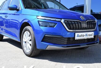 Skoda Kamiq 65.872 km 19.949 &euro; Rehna 19217