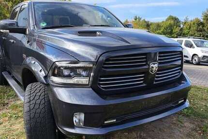 Dodge RAM 167.000 km 32.990 € Wismar 23970