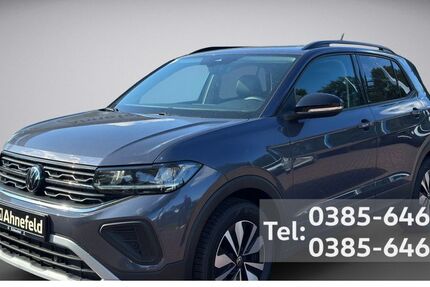 VW T-Cross 5.700 km 25.444 € Schwerin 19061