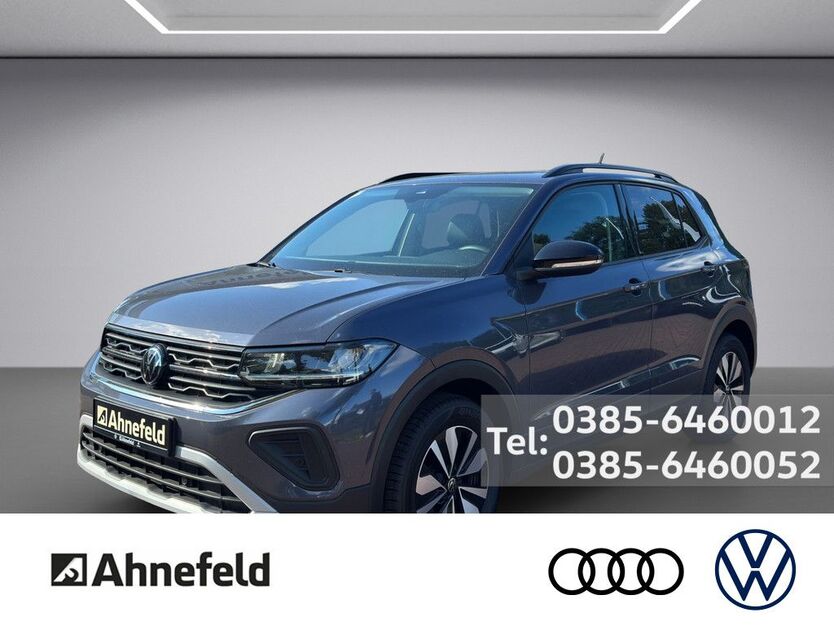 VW T-Cross 5.700 km 25.444 € Schwerin 19061