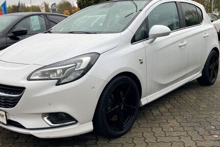 Opel Corsa 139.288 km 8.990 € Wismar 23970