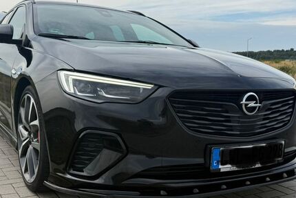 Opel Insignia 73.500 km 22.500 &euro; Pampow 19075