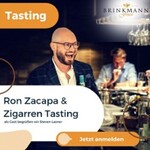 Zacapa & Zigarren Abend