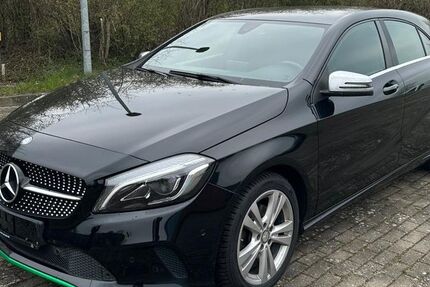 Mercedes-Benz A 180 137.835 km 10.699 &euro; Schwerin 19057