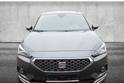 Seat Tarraco 89.324 km 26.900 &euro; Hagenow 19230
