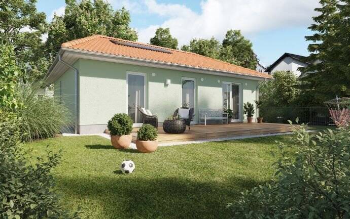 Bungalow Alt Meteln Hof Meteln - 3 Zimmer, 280.333&euro; | Angebot:25731791