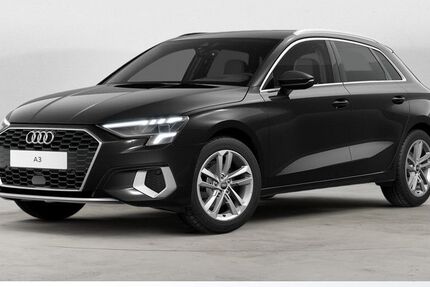 Audi A3 65.248 km 26.890 &euro; Wismar 23970