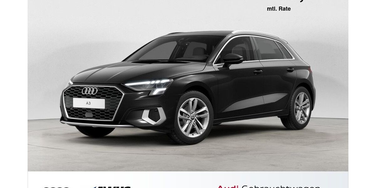 Audi A3 65.248 km 26.890 &euro; Wismar 23970