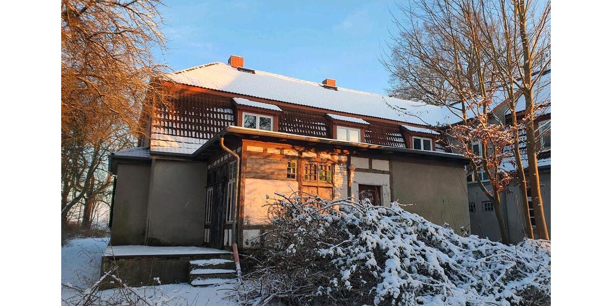 Mehrfamilienhaus, Wohnhaus Bad Kleinen - 26 Zimmer, 710 m&sup2;, 230.000&euro; | Angebot:26991230