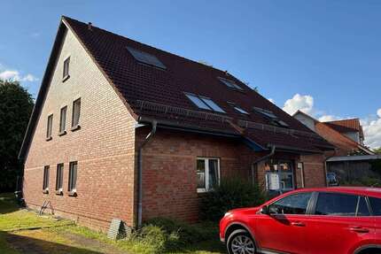 Wohnung Schwerin Friedrichsthal - 4 Zimmer, 83 m&sup2;, 179.000&euro; | Angebot:26891101