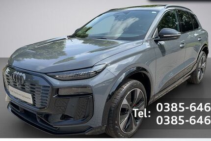 Audi SQ6 e-tron 10.000 km 92.900 € Schwerin 19061