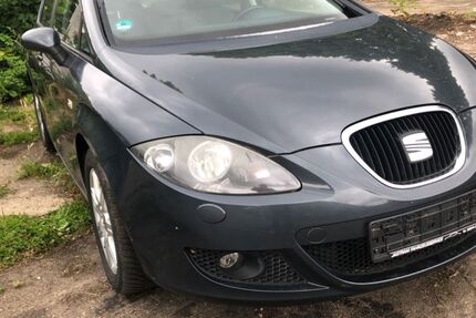 Seat Leon 233.210 km 2.500 € Schwerin 19063