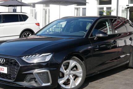 Audi A4 54.057 km 25.490 &euro; Wismar 23970