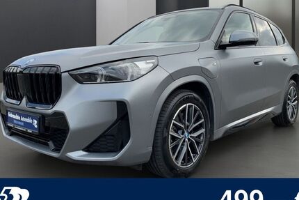 BMW X1 43.940 km 46.650 € Dorf Mecklenburg/Wismar 23972