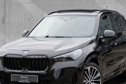 BMW X1 3.500 km 59.989 &euro; Schwerin 19057