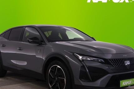 Peugeot 408 28.360 km 23.490 &euro; Schwerin 19055