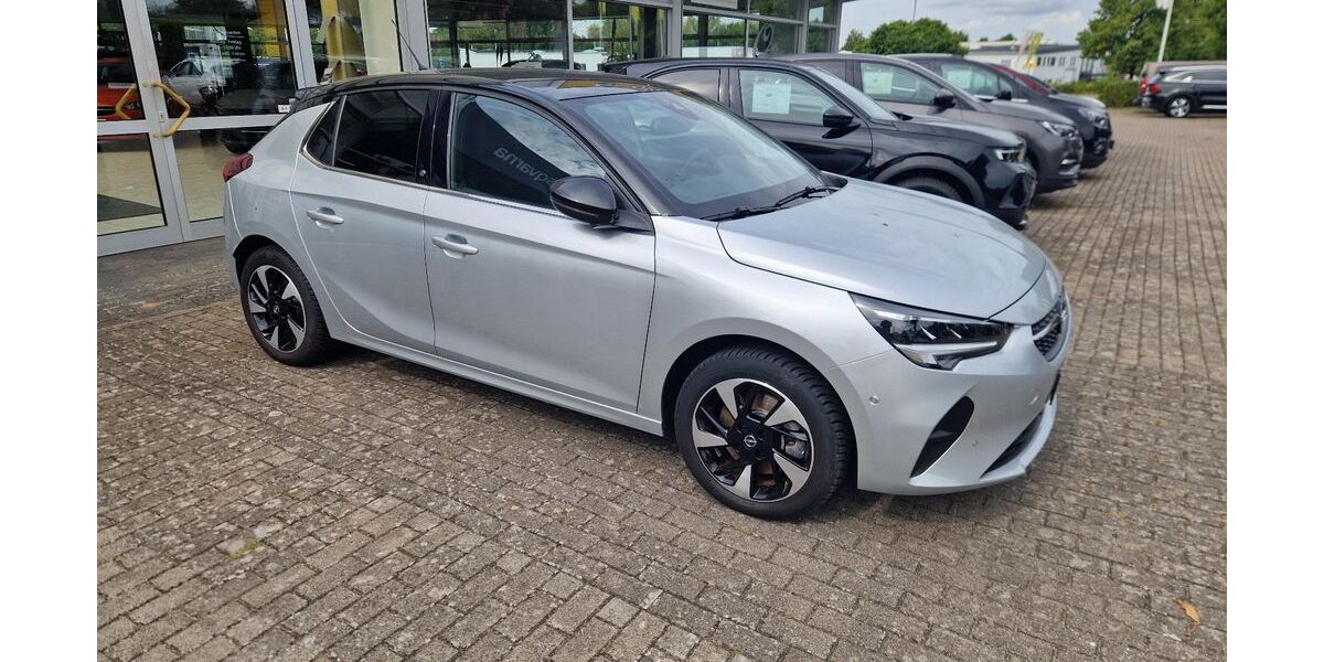 Opel Corsa 7.316 km 16.790 &euro; Schwerin 19055